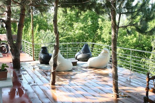 Kaltur Boutique Hotel Villa, Rezervovat Boutique Hotel Uvezpinar Yalova