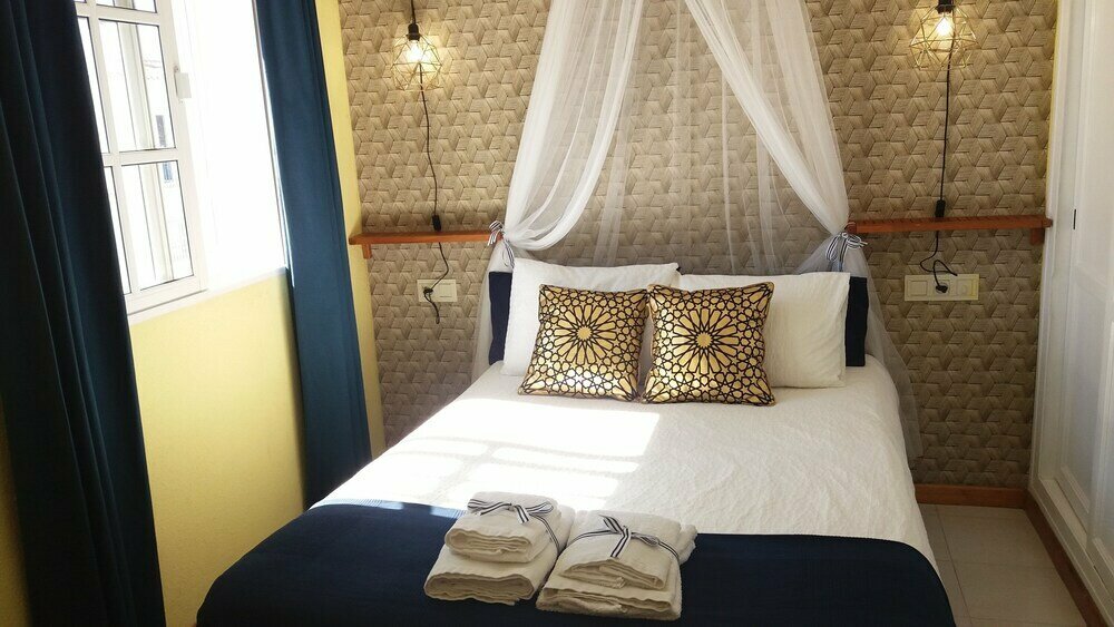 Tui Blue Zahara Beach