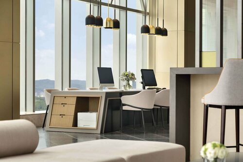 ECHENG Hotel Liuzhou InTime City, Забронировать Отель Лючжоу Гуанси