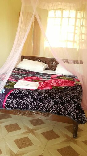 Sultan Hamud Pyramids Resort, Reserva ahora Hotel Sultan Hamud 