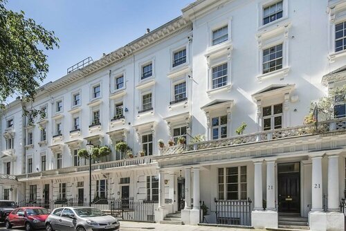 Cozy 1 Bedroom Apartment near Harrods, Knightsbridge, Забронировать Апартаменты/квартира Лондон Большой Лондон