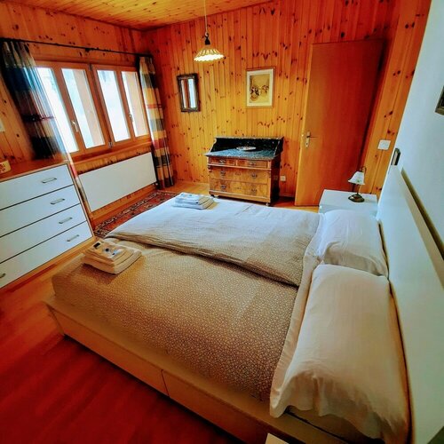 Chalet Nucleo 12, Забронировать Шале Отели Фиессо 3 звезды, 3*