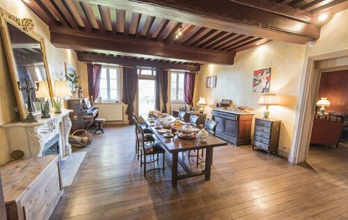 Chambre d'Hôtes Girolles les Forges (B&B), Prenota Hotel Girolles Yonne