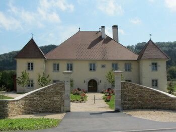 Le Relais des Deux Tours, Reservar Casa de hóspedes Hotéis em Doubs com pequeno-almoço, Café da manhã