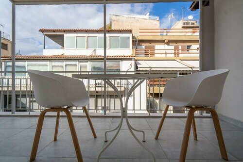 The Athens Experience in Exarchia, Забронировать Апартаменты/квартира Афины периферийная единица Центральные Афины