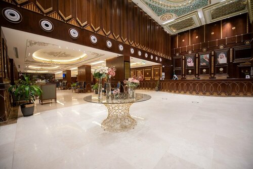 WA Hotel, Забронировать Отель Джидда Мекка