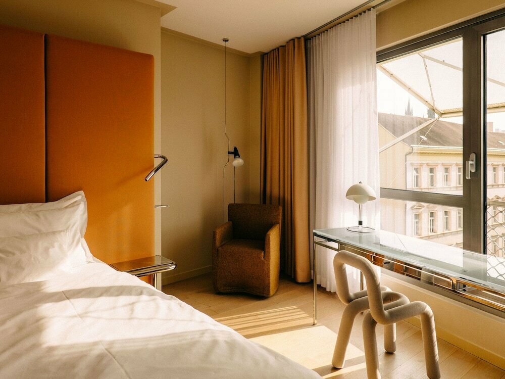 Hotel Josef