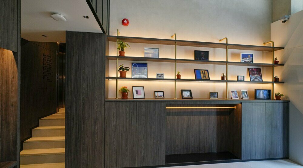 A Hotel Bugis, 11Hrs, Stay From 8PM To 9AM