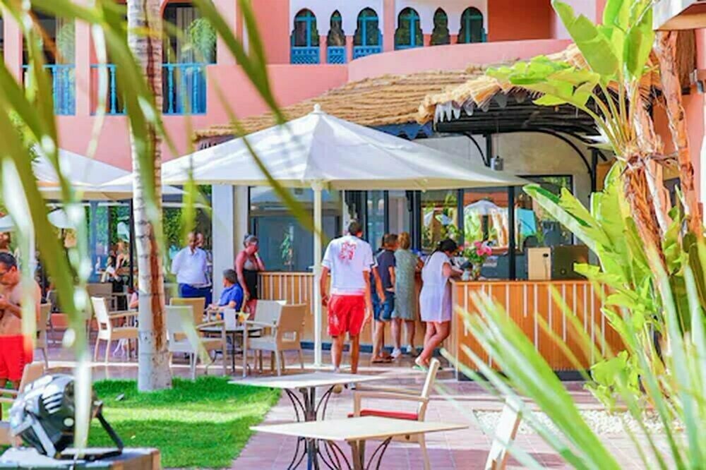 Labranda Rose and Aqua Park