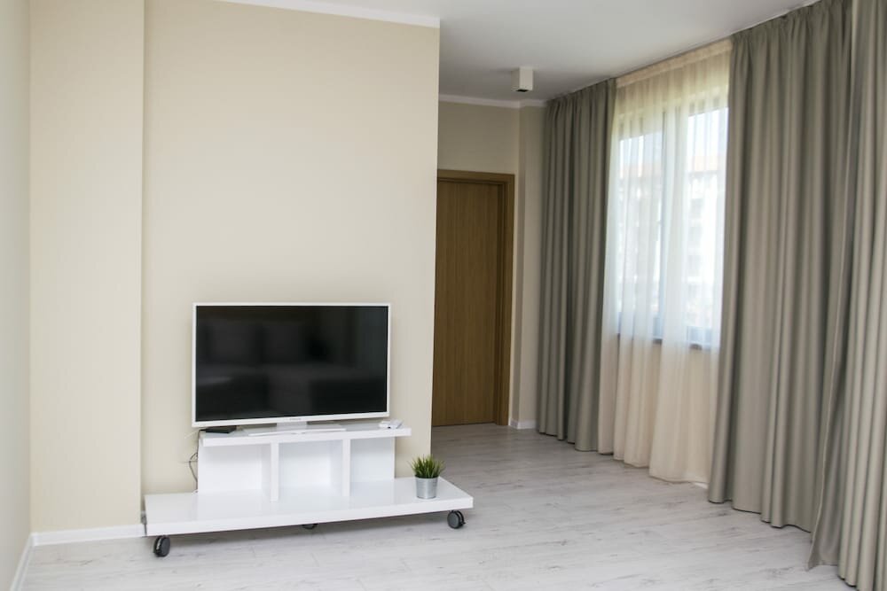 Hotel Saint Panteleimon Beach