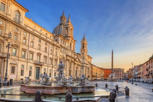 Luxury Suites - Stay Inn Rome Experience, Book Hotel Vatikanstaten Rom