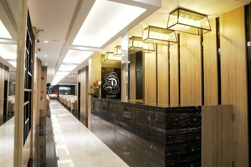 D Loft Hotel, Забронировать Отель Куала-Лумпур Федеральная территория Куала-Лумпур, рядом с Храм Шри Махамаримман