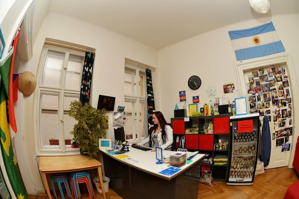 Hostel One Home