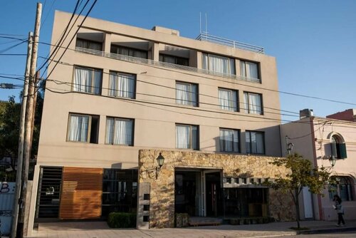 Hotel boutique Tramas Andinas, Забронировать Отель Сальта провинция Сальта