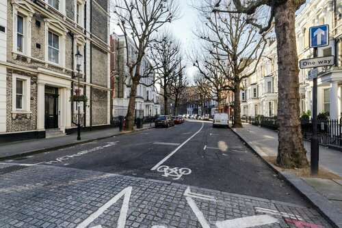 Elegant Earl's Court 2 bed 2 Bath Near Tube, Забронировать Апартаменты/квартира Апартаменты Большого Лондона, Апартаменты/квартира