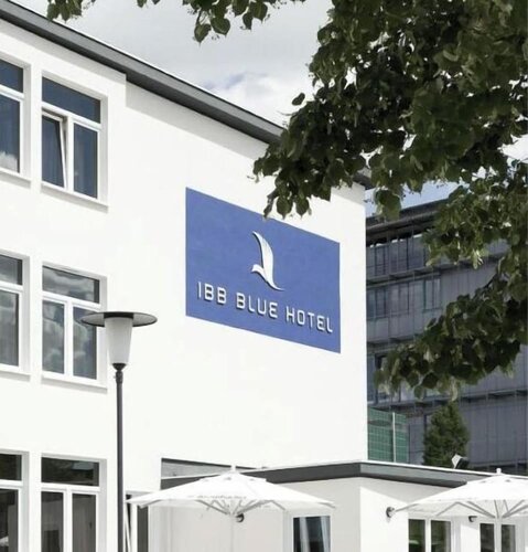 B&B HOTEL Berlin-Adlershof, Book Bed and Breakfast Hotels in Berlin with Parking, near Schöneweide, Parking