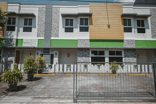 RedDoorz near Ambarukmo Yogyakarta, Reserva ahora Hotel Banguntapan 