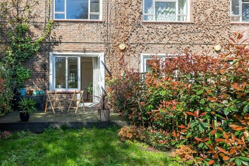 Lovely 2BD House With Garden - Islington, Забронировать Отель Отели Большого Лондона 3 звезды, 3*
