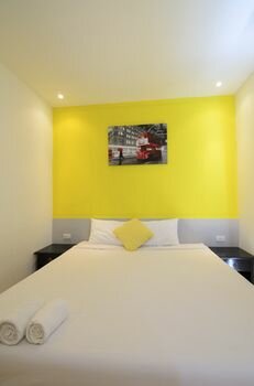 Phuket Airport Hostel and Homestay