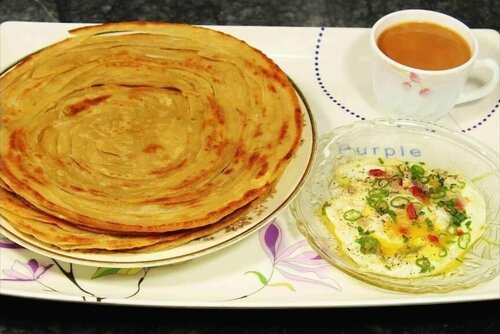 Diamond Lodge karachi, Rezervasyon Otel Karaçi kahvaltılı oteller, Kahvaltı