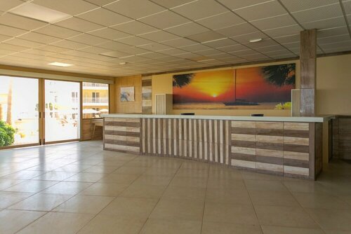 SunBay Hotel, 预订 酒店 赫索尼索斯港 赫索尼索