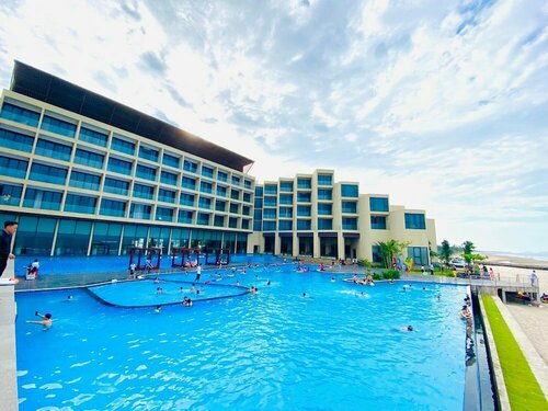 Muong Thanh Luxury Xuan Thanh Hotel, Забронировать Отель Бизнес-отели Nghe An, 4* 5*