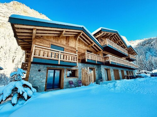 Hameau des Prodains - Hôtel & Restaurant, Buchen Sie Hotel Morzine Les Portes du Soleil