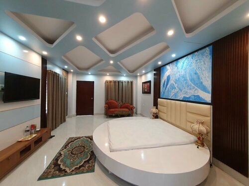 Aronno Resort, Забронировать Курортный отель Отели Раджшахи с завтраком, Завтраки