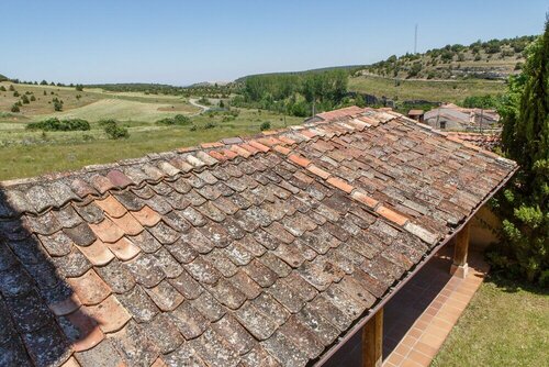 El Bulin de Cubillo, Забронировать Вилла Виллы Сеговии, Вилла