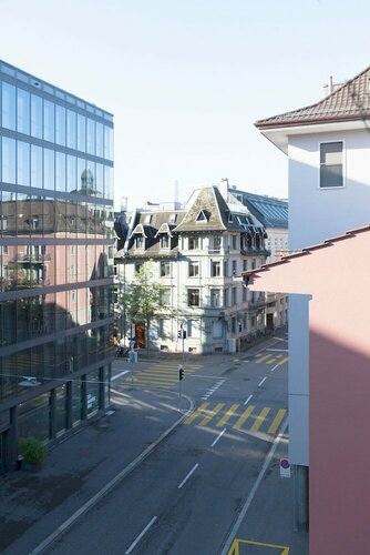 HITrental Seefeld - Kreuzstrasse Apartments, Prenota Appartamento Seefeld 