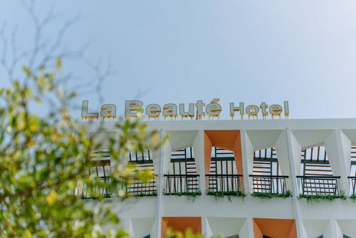La Beaute Hotel, Забронировать Отель Дананг Дананг муниципалитет