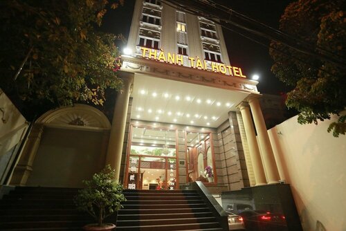 THANH TAI HOTEl 1, Забронировать Отель Недорогие отели Хошимина, недорого