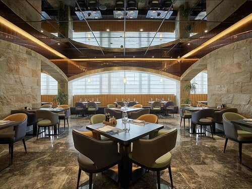 Poly Plaza Hotel, Book Hotel Dongcheng Beijing