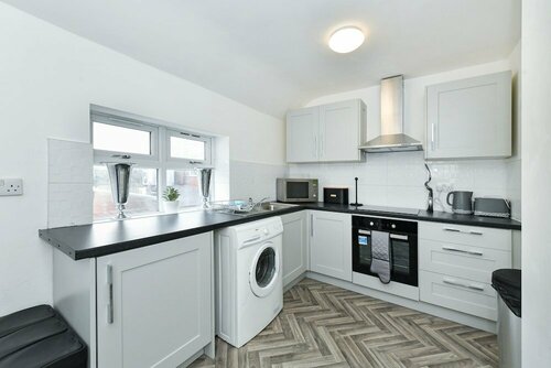 Alvaston Apartments, Забронировать Апартаменты/квартира Дерби Дербишир