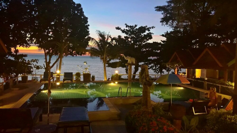 Penny Bangalow Resort