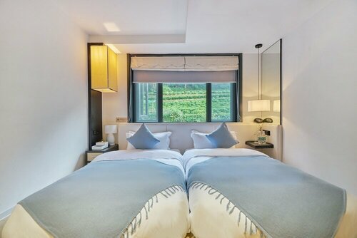 Wuhua Xingxiang Shanfang Hotel, Забронировать Отель Отели Ханчжоу с завтраком, рядом с Sweet Osmanthus Rain at Mannjuelong, Завтраки