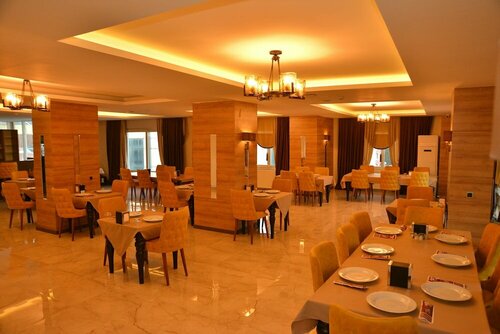 Adıyaman Park Hotel, Rezerwuj Hotel Hotele w South Eastern Anatolia Region z Basenem, Basen
