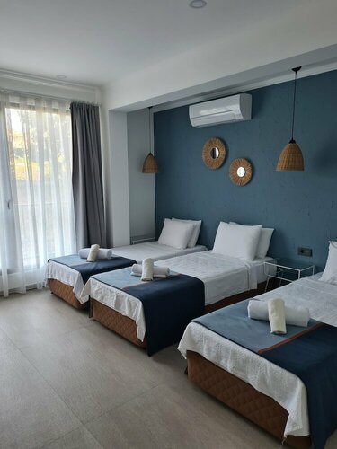 Park Hotel Rooms & Apart, Забронировать Отель Калеичи 