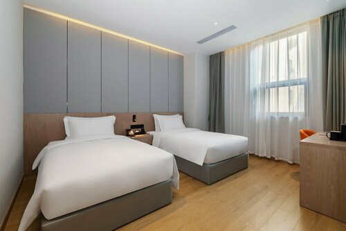 Grand Yuntian Yue Hotel Shenzhen Shekou, Rezerwuj Hotel Hotele w Shekou ze śniadaniem, Śniadanie