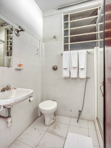 Amazonas Palace Hotel Belo Horizonte - Avenida Amazonas, Забронировать Отель Отели Минас-Жерайс 3 звезды, 3*