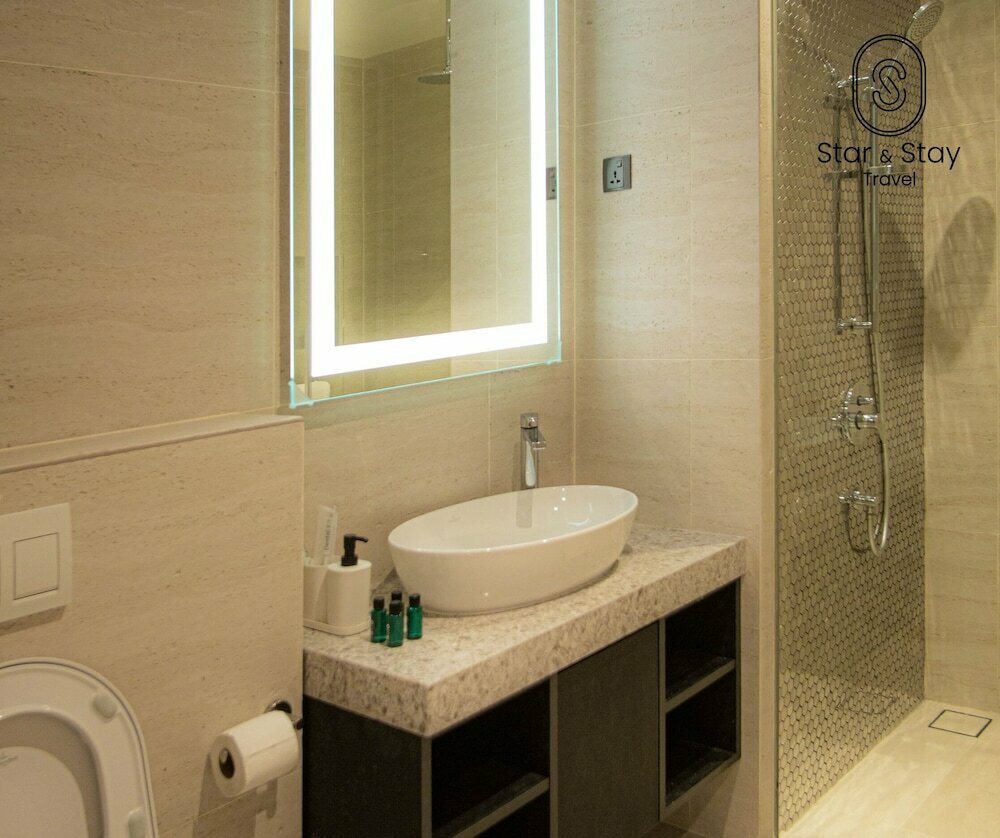 Star Residences By Minos Homestay