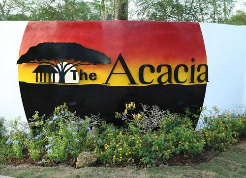The Acacia Glamping Park, Rezervați Teren de campat Loboc Bohol
