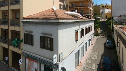 Il pezzo mancante, Забронировать Отель Отели Порто-Торрес с завтраком, Завтраки