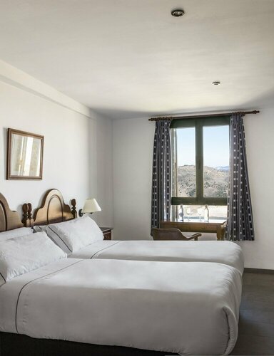 Hotel Tugasa Arco de la Villa, Забронировать Отель Недорогие отели Sierra de Grazalema, недорогие
