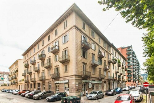 Vanchiglietta Terrace Apartment, Забронировать Апартаменты/квартира Борго По Турин