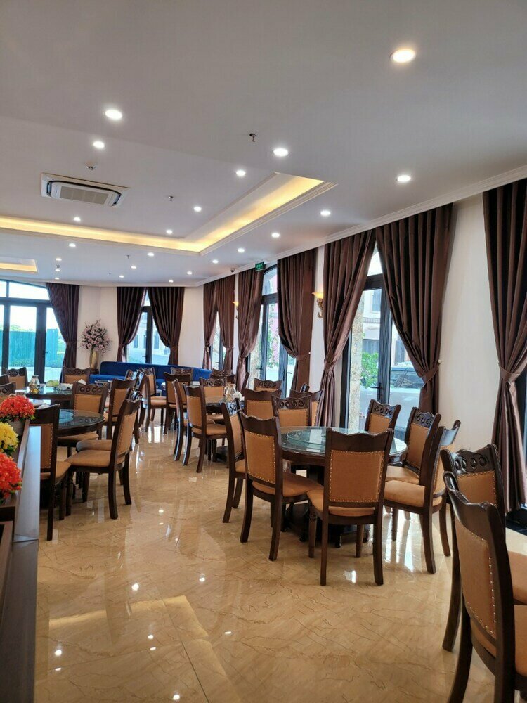 VĨNH KHANG HẠ LONG HOTEL
