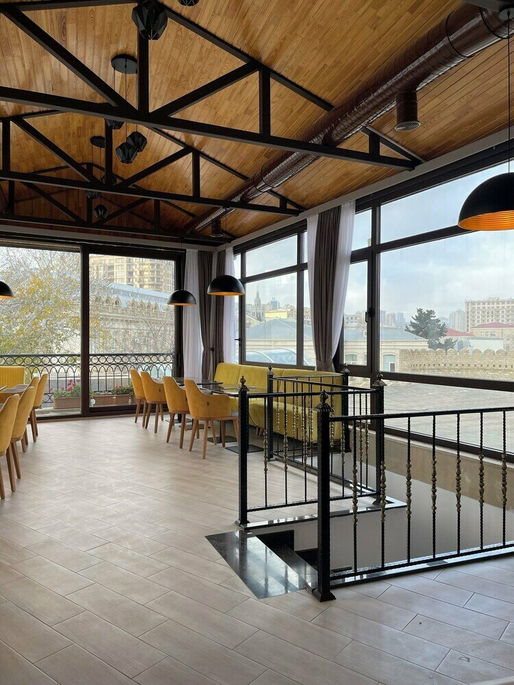 Old City Inn Hotel