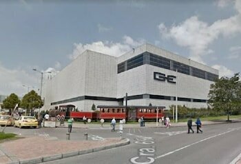Hotel CGH Bogota Airport, Book Hotel Engativa Bogotá