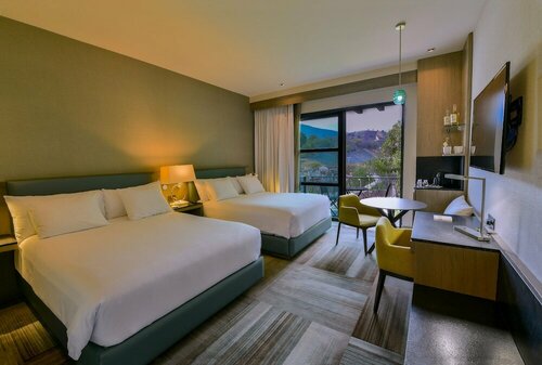Casa Salles Hotel Boutique, Rezervasyon Butik Otel Tequila Jalisco