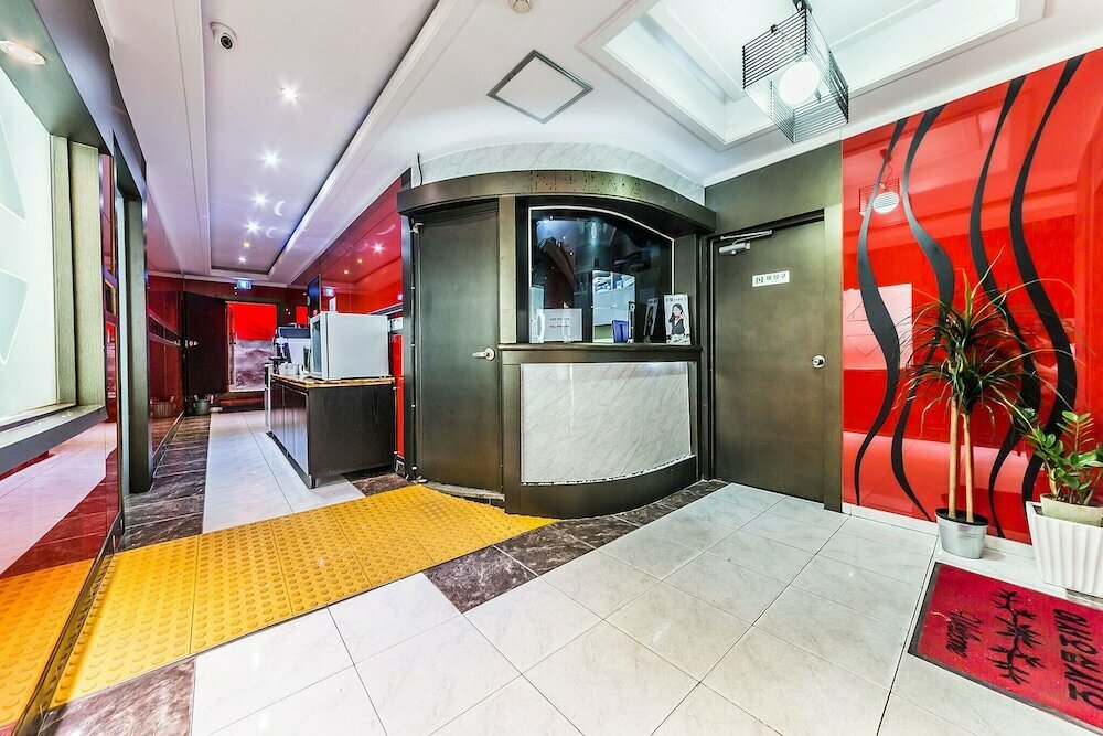 Bucheon Red